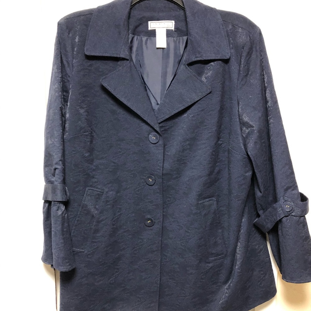 Simonton Says Blue Coat